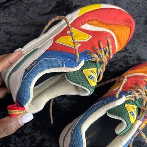 New Balance 997H 4.5 Big Kids